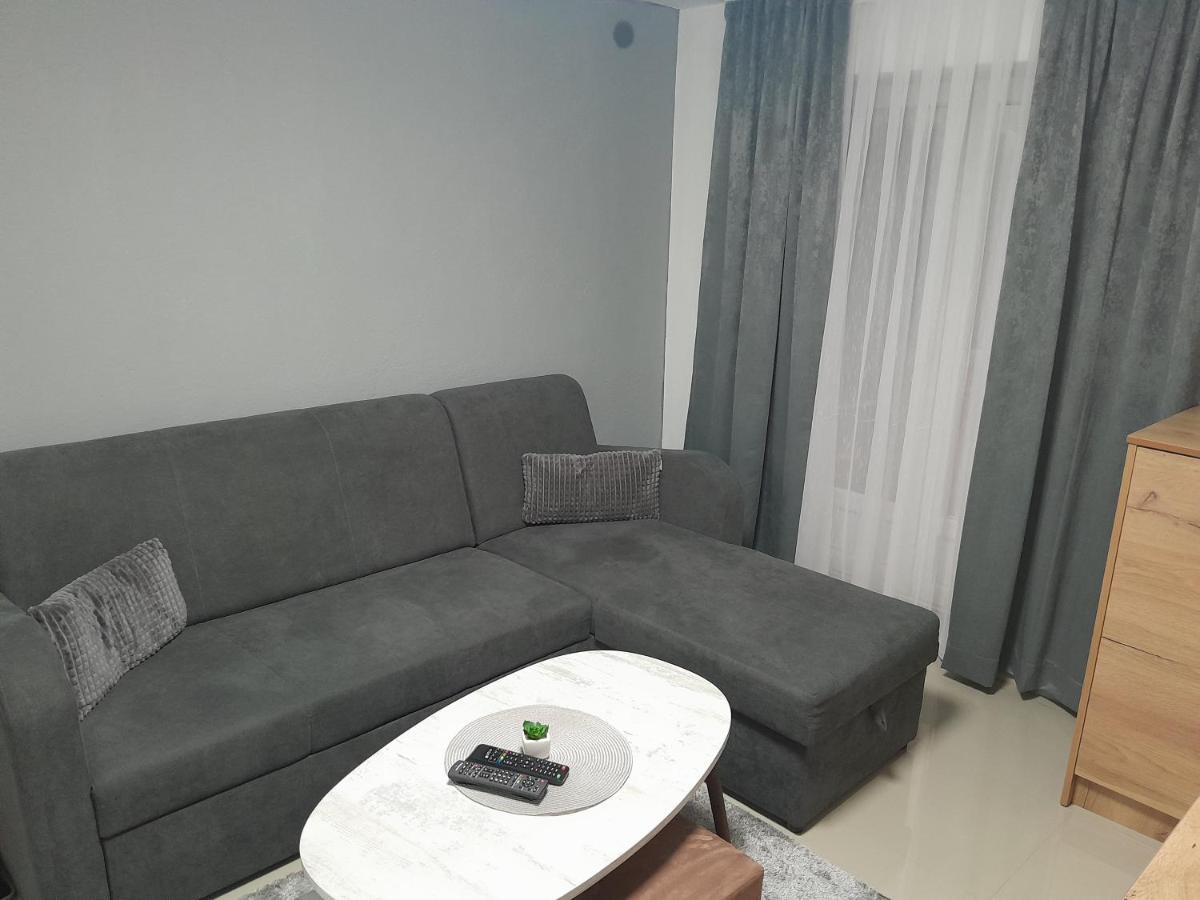 Apartmani Bet Gradacac 1 Maj Broj 24 Eksteriør bilde