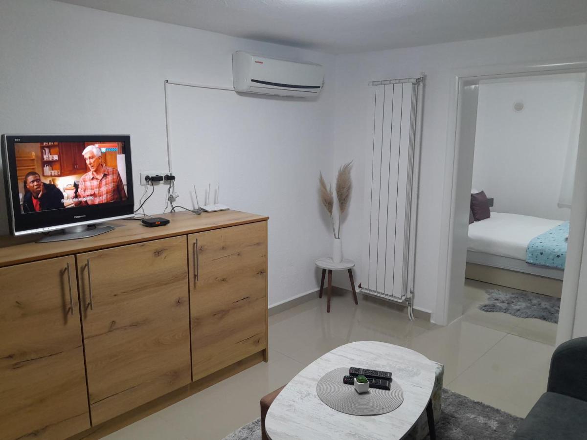 Apartmani Bet Gradacac 1 Maj Broj 24 Eksteriør bilde