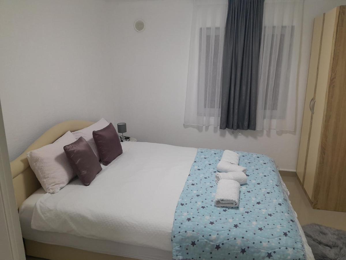 Apartmani Bet Gradacac 1 Maj Broj 24 Eksteriør bilde