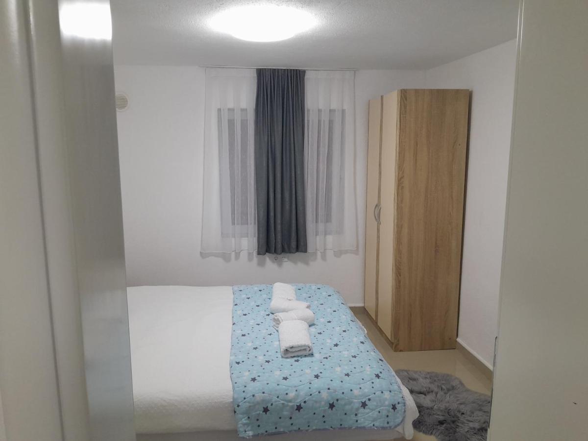 Apartmani Bet Gradacac 1 Maj Broj 24 Eksteriør bilde
