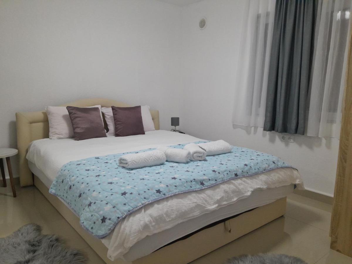 Apartmani Bet Gradacac 1 Maj Broj 24 Eksteriør bilde